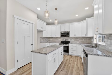 Tiny photo for 5781 S TRIPP LN, Murray, UT 84123 (MLS # 2136521)