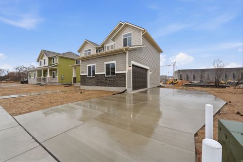 Tiny photo for 5781 S TRIPP LN, Murray, UT 84123 (MLS # 2136521)