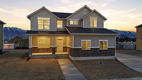 Tiny photo for 5781 S TRIPP LN, Murray, UT 84123 (MLS # 2136521)