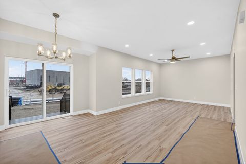 Tiny photo for 5781 S TRIPP LN, Murray, UT 84123 (MLS # 2136521)