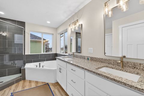 Tiny photo for 5781 S TRIPP LN, Murray, UT 84123 (MLS # 2136521)