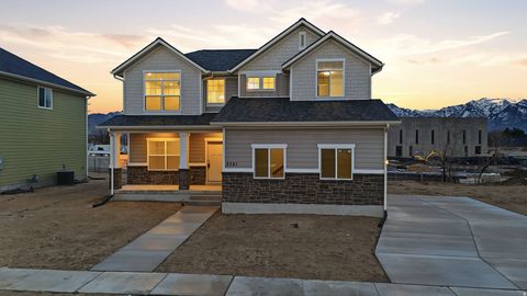 Tiny photo for 5781 S TRIPP LN, Murray, UT 84123 (MLS # 2136521)