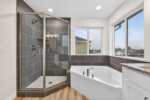 Tiny photo for 5781 S TRIPP LN, Murray, UT 84123 (MLS # 2136521)