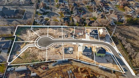 Tiny photo for 5781 S TRIPP LN, Murray, UT 84123 (MLS # 2136521)