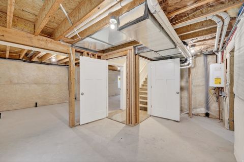 Tiny photo for 5781 S TRIPP LN, Murray, UT 84123 (MLS # 2136521)