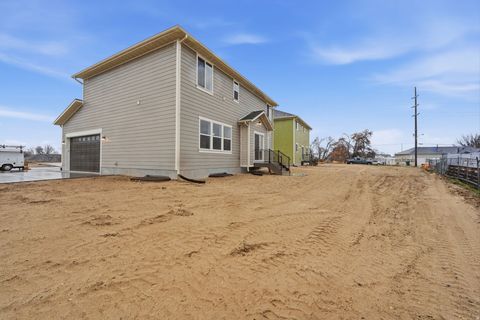 Tiny photo for 5781 S TRIPP LN, Murray, UT 84123 (MLS # 2136521)