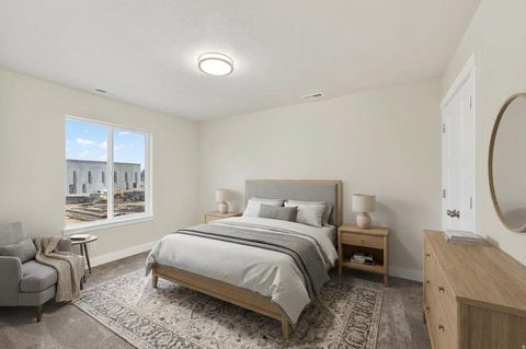 Tiny photo for 5781 S TRIPP LN, Murray, UT 84123 (MLS # 2136521)