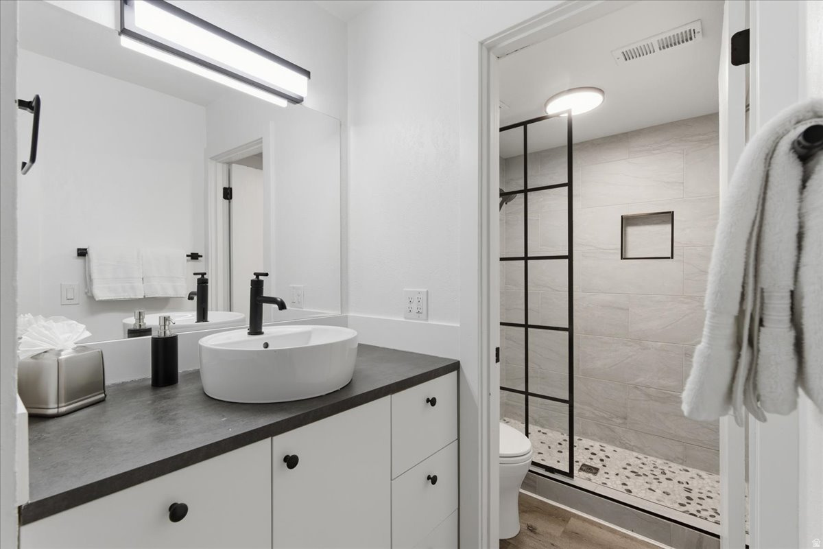 SIERRA DAWN - Residential