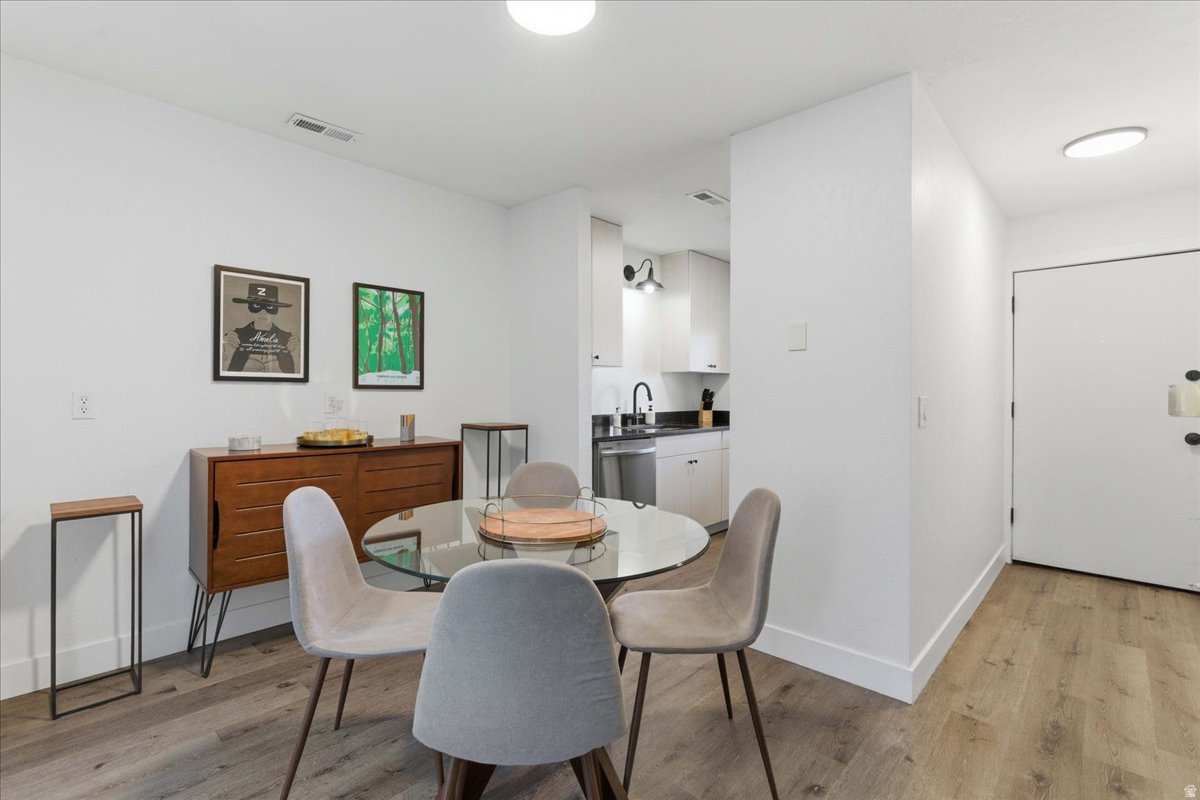 SIERRA DAWN - Residential