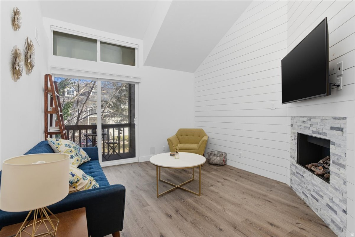 SIERRA DAWN - Residential