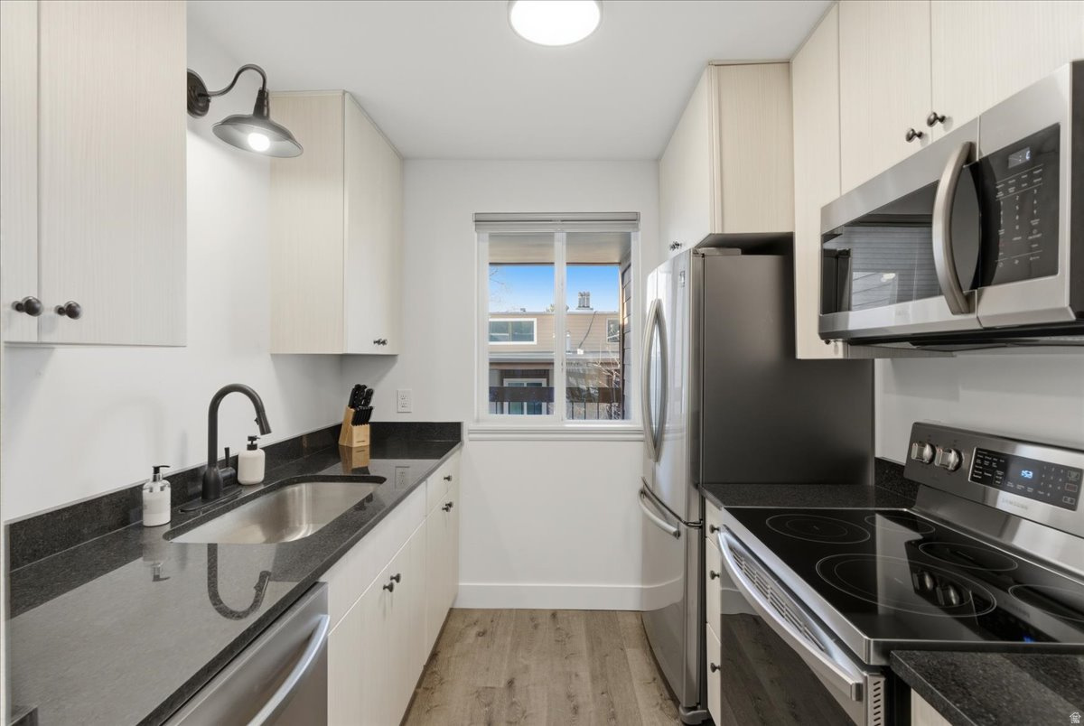 SIERRA DAWN - Residential