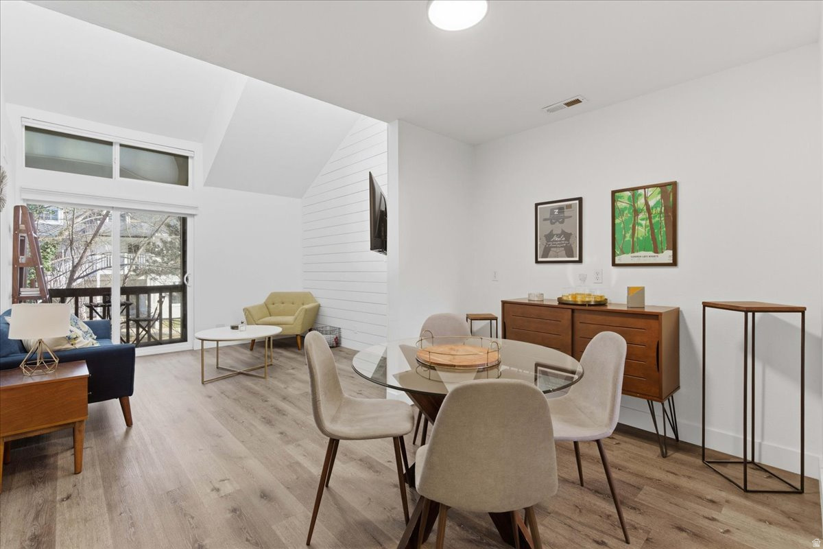 SIERRA DAWN - Residential