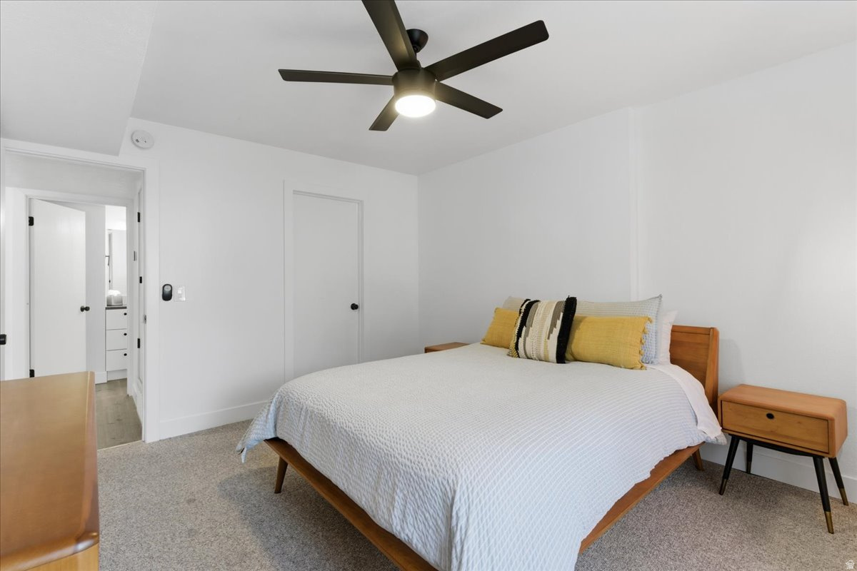 SIERRA DAWN - Residential