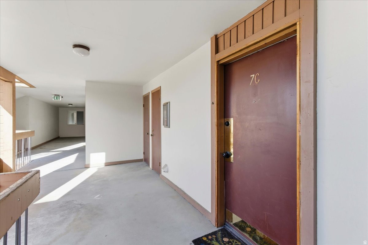 SIERRA DAWN - Residential