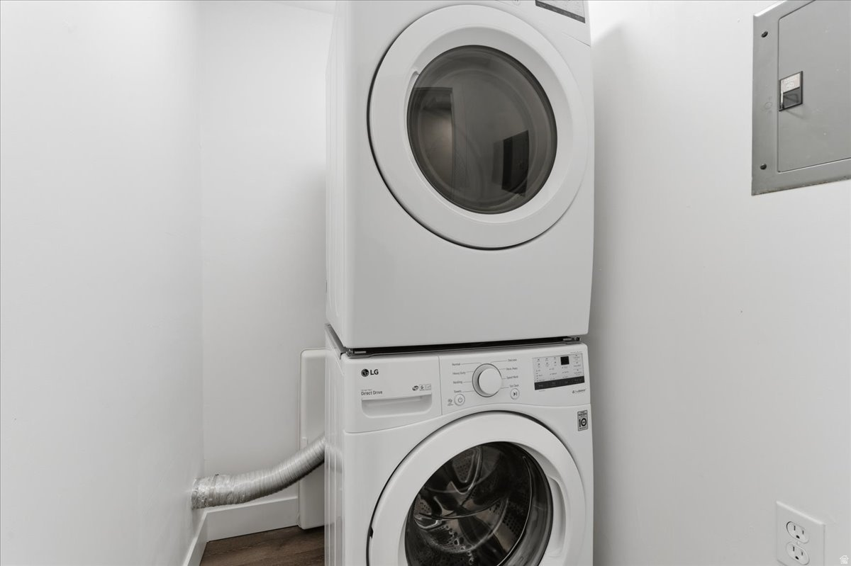 SIERRA DAWN - Residential