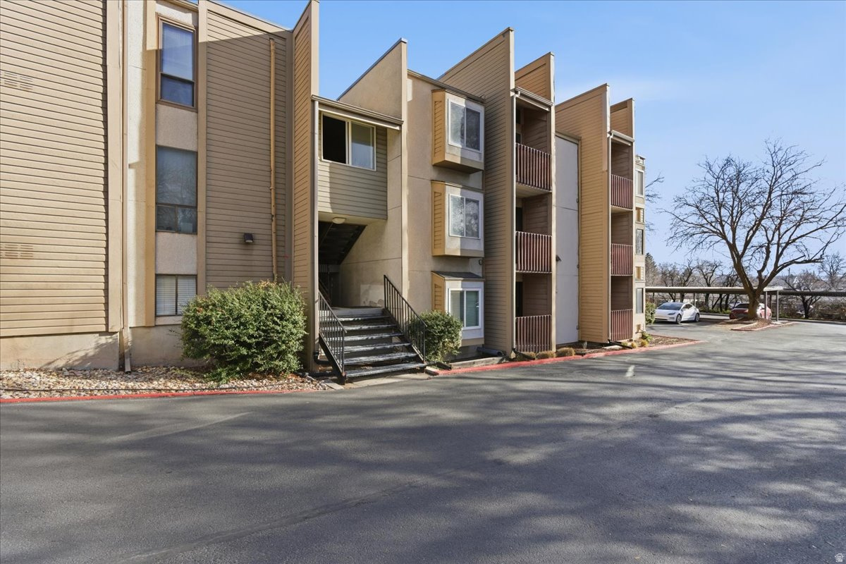 SIERRA DAWN - Residential