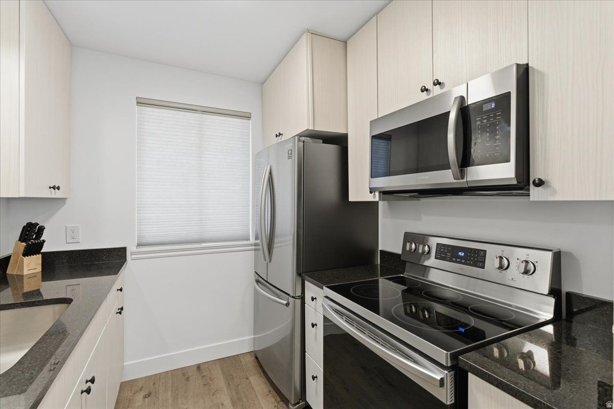 SIERRA DAWN - Residential