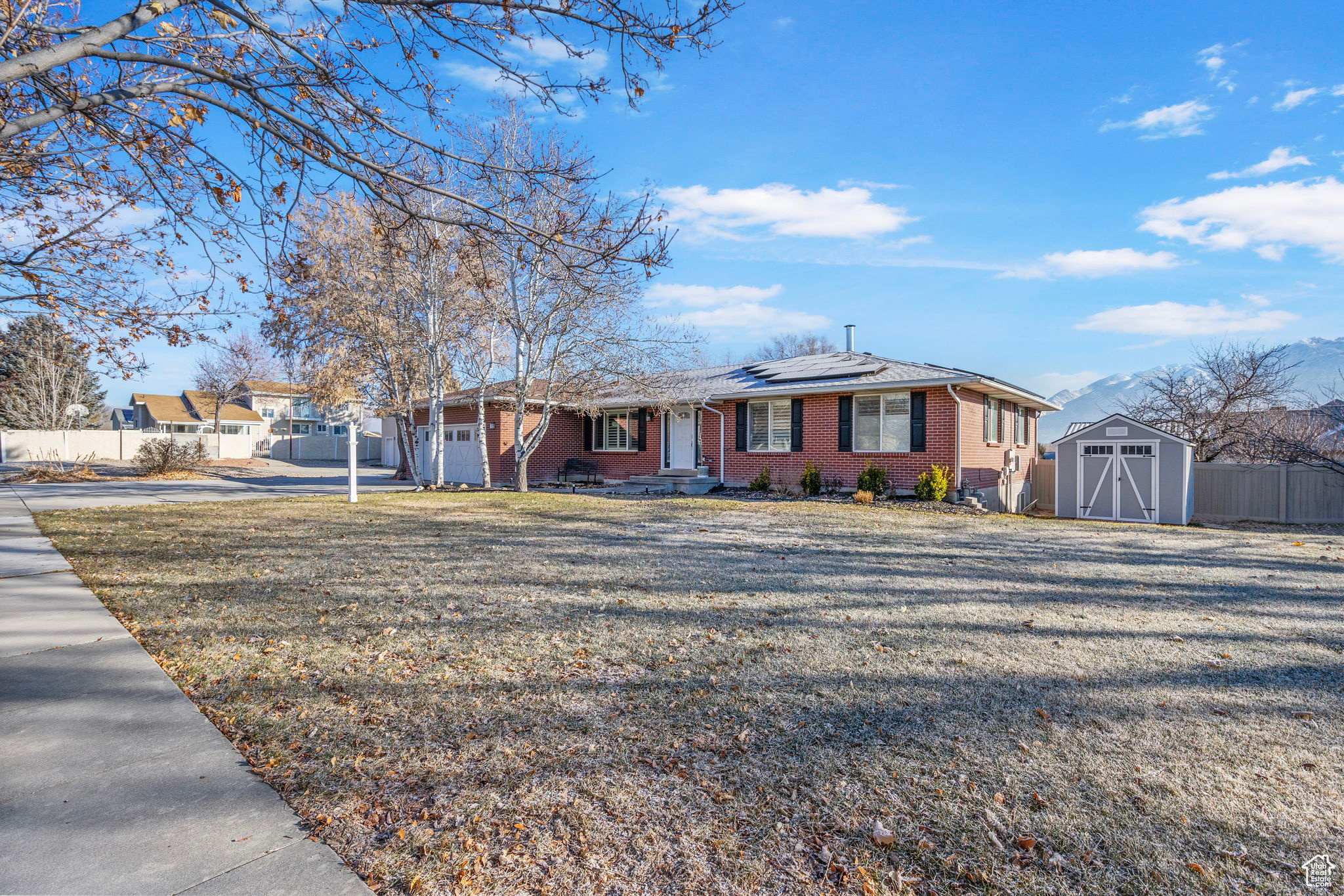 11549 S Equestrian Dr, South Jordan, Utah image 31