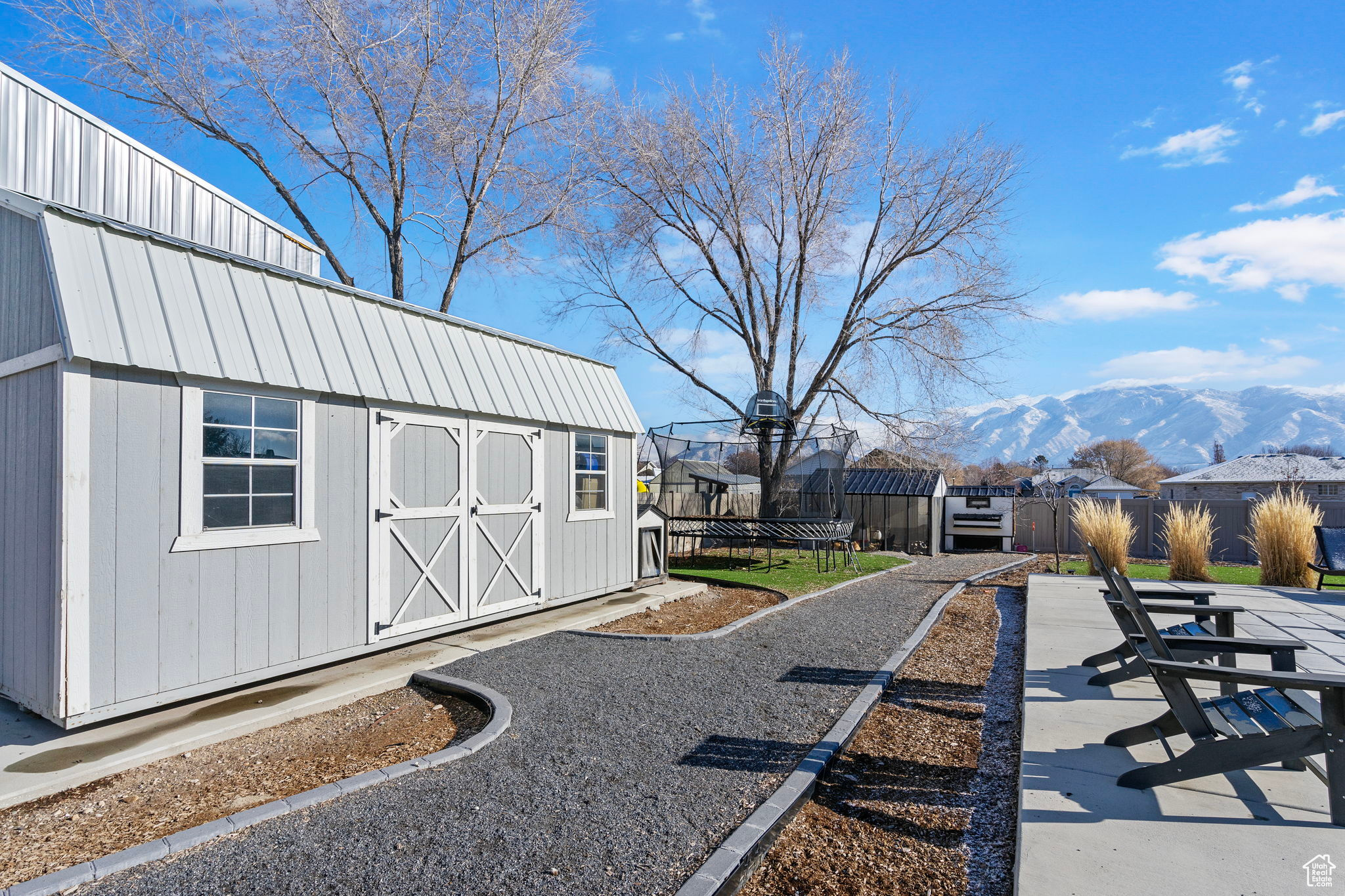 11549 S Equestrian Dr, South Jordan, Utah image 37