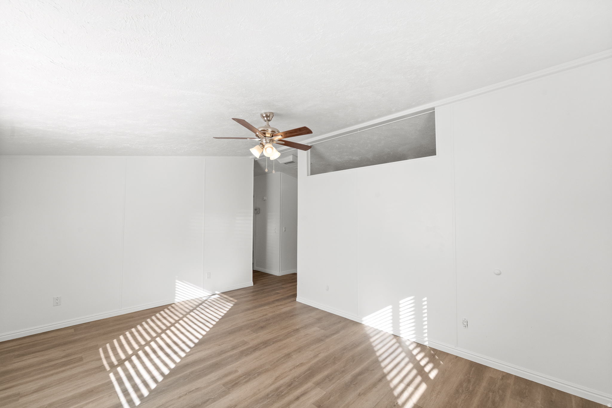 SUNDOWN MOBILE HOME PARK - Residential