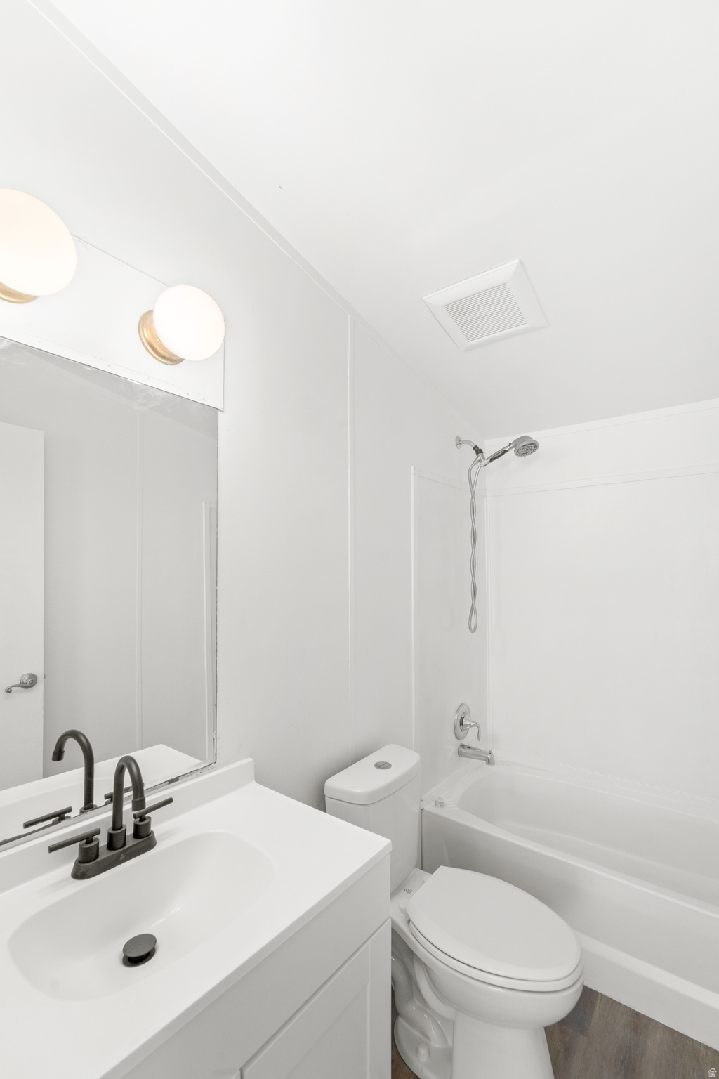 SUNDOWN MOBILE HOME PARK - Residential