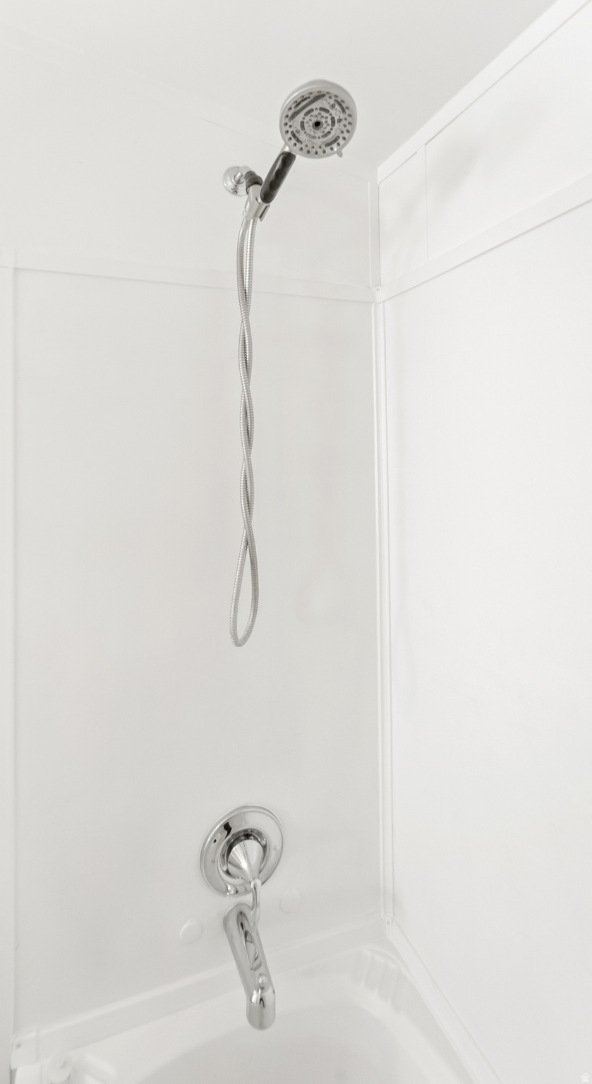 SUNDOWN MOBILE HOME PARK - Residential