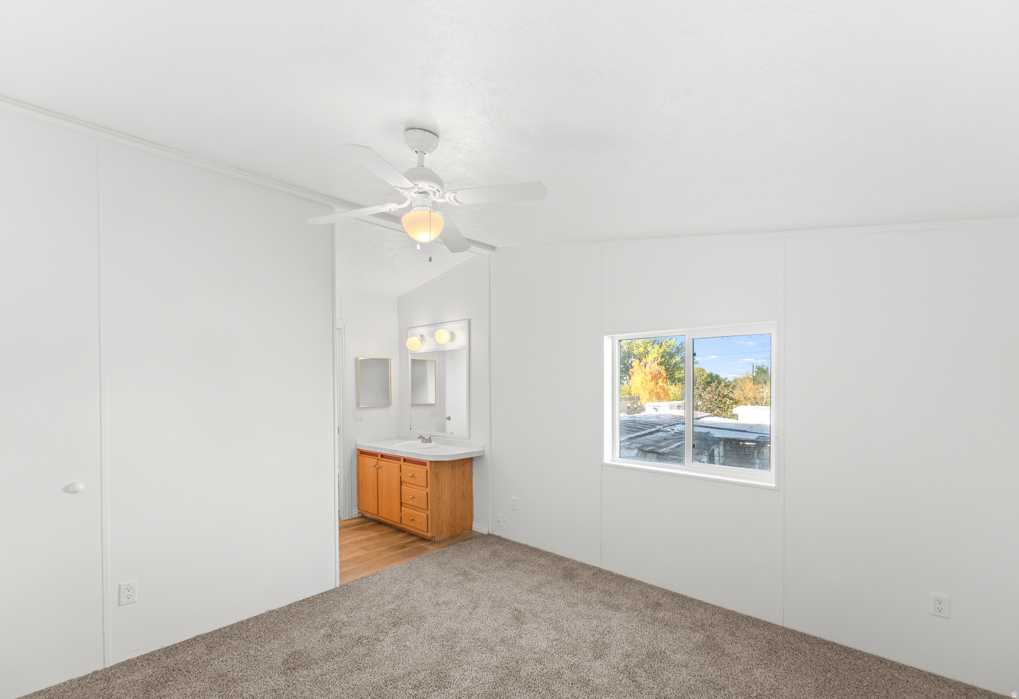 SUNDOWN MOBILE HOME PARK - Residential