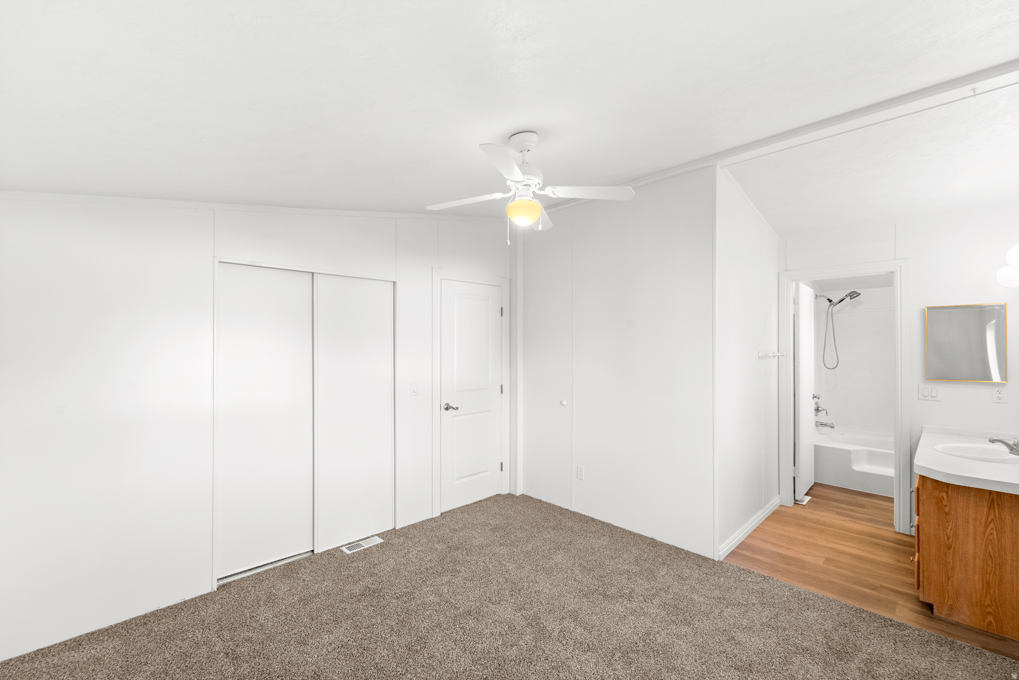 SUNDOWN MOBILE HOME PARK - Residential