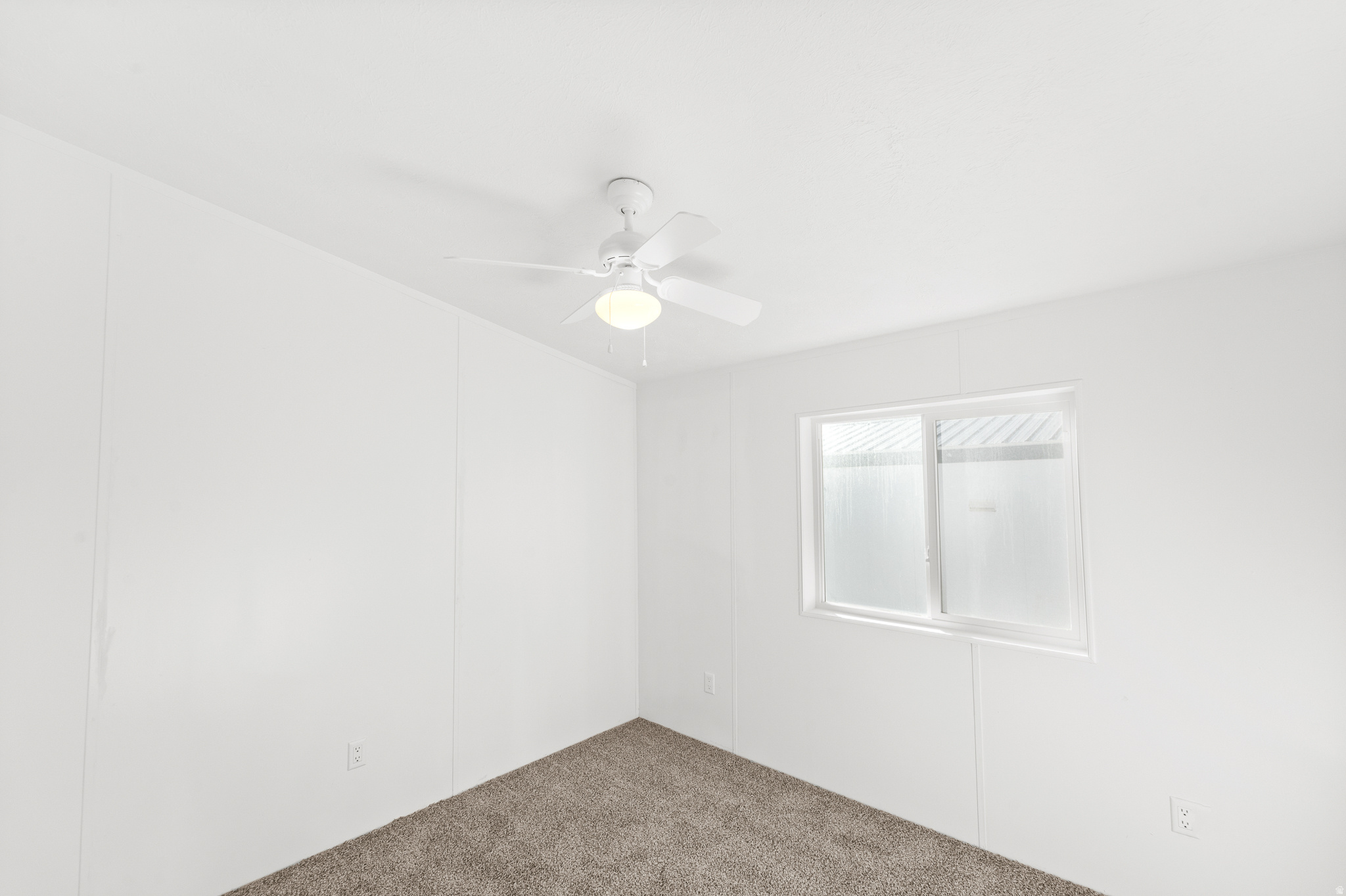 SUNDOWN MOBILE HOME PARK - Residential