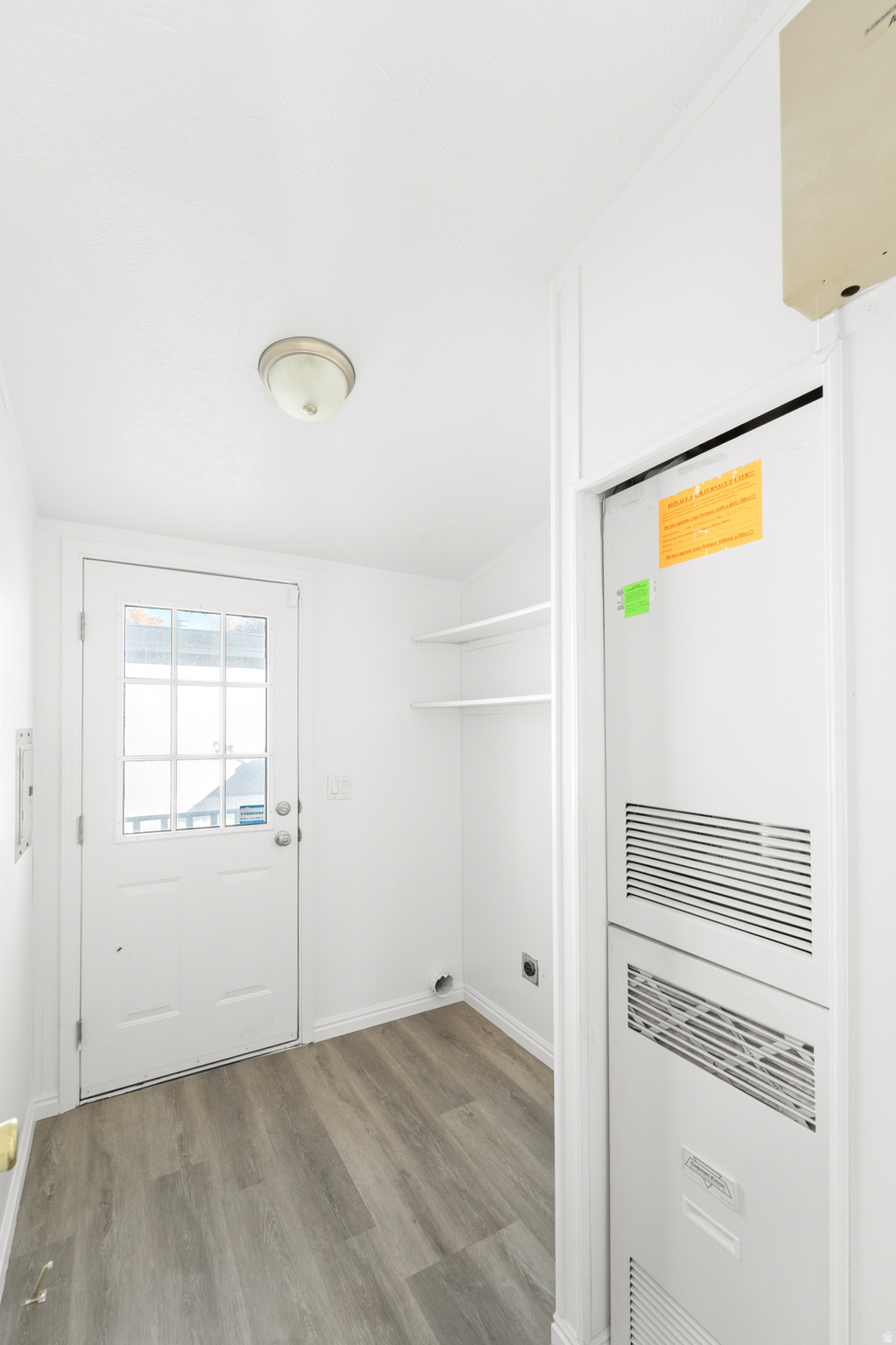 SUNDOWN MOBILE HOME PARK - Residential