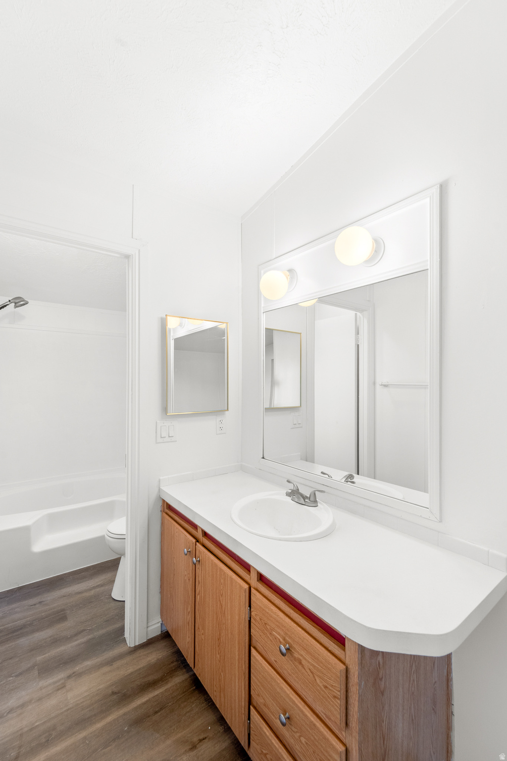 SUNDOWN MOBILE HOME PARK - Residential