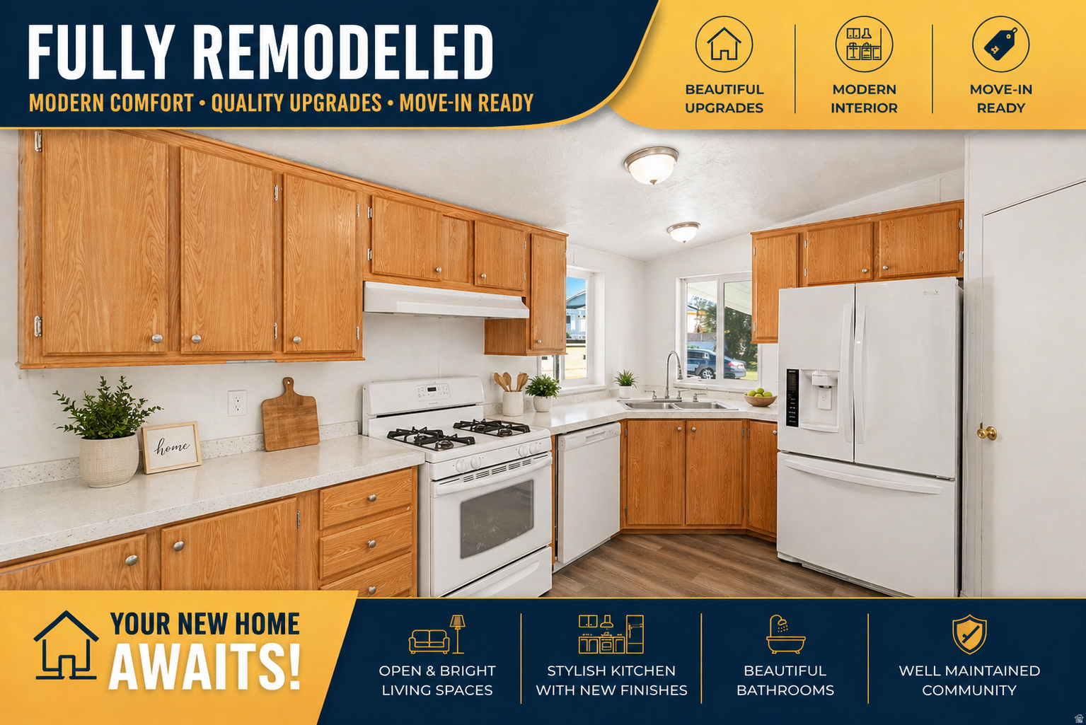 SUNDOWN MOBILE HOME PARK - Residential