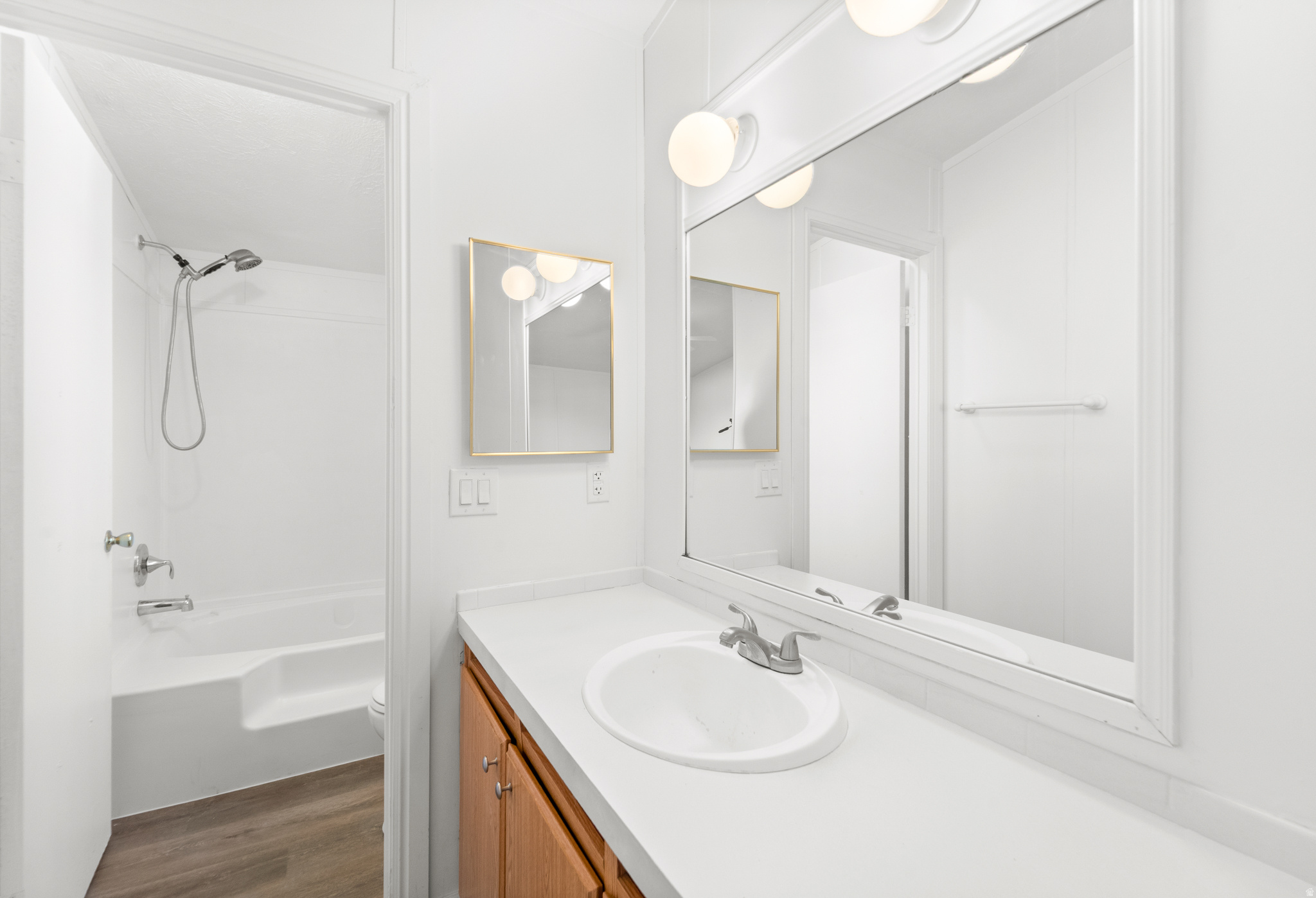 SUNDOWN MOBILE HOME PARK - Residential