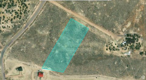 Vacant Land For Sale - 18621 W Mountain View #28<br/> Duchesne County, Duchesne, UT 84021