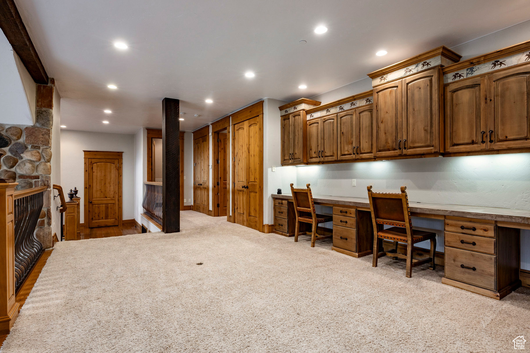 CANBERRA HILLS - Residential