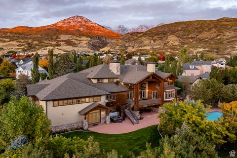 Tiny photo for 1422 E 155 S, Lindon, UT 84042 (MLS # 2118648)