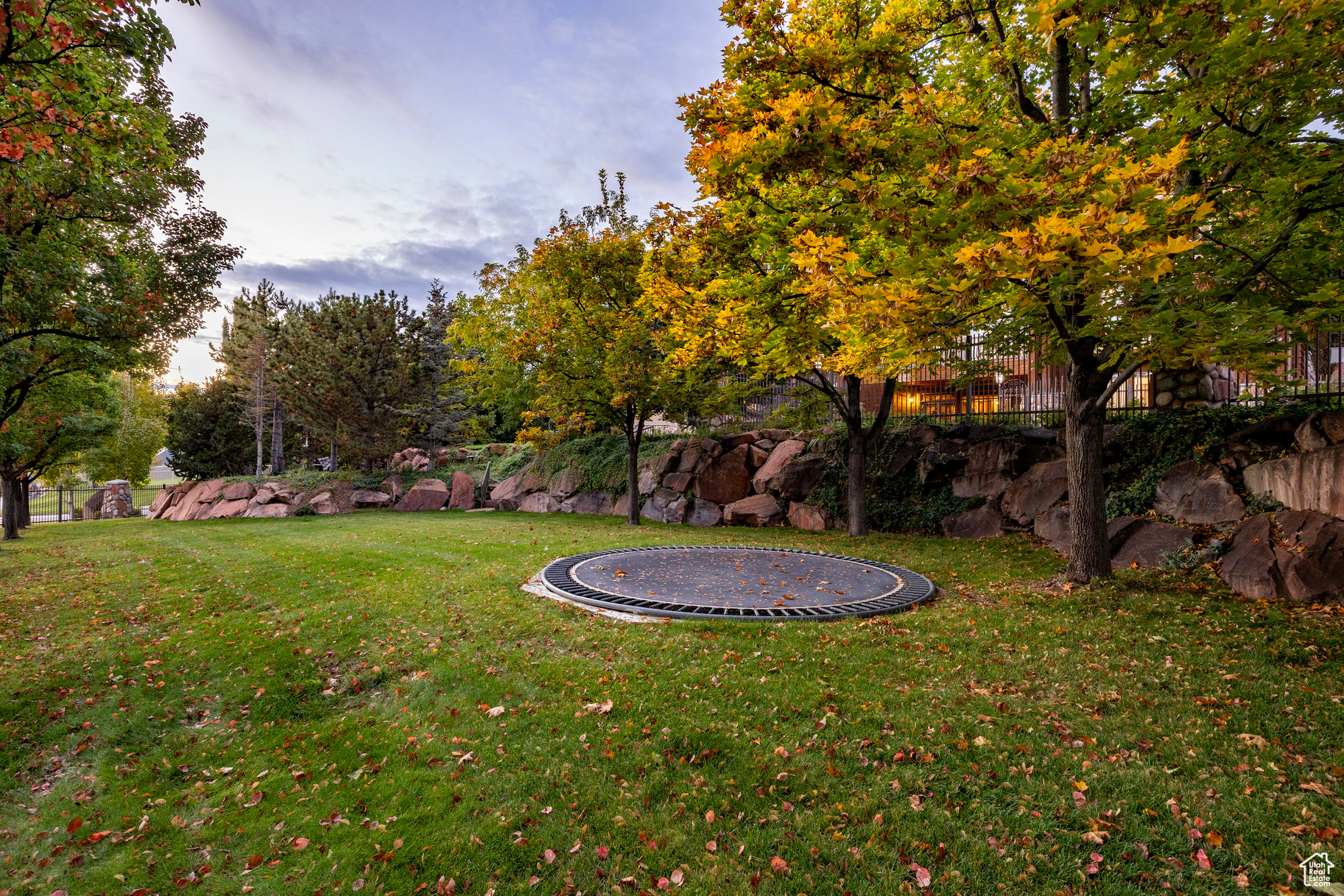 CANBERRA HILLS - Residential