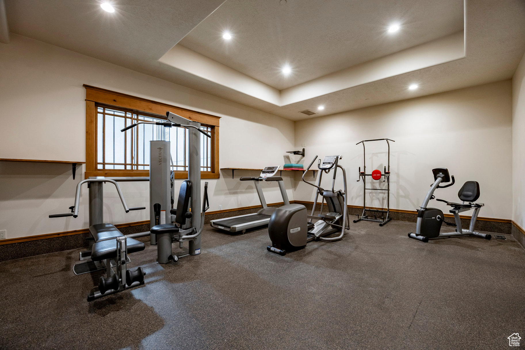 CANBERRA HILLS - Residential