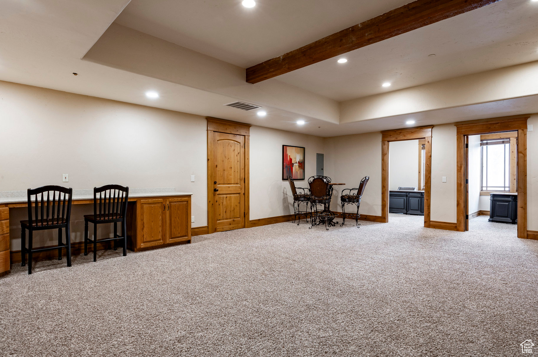 CANBERRA HILLS - Residential