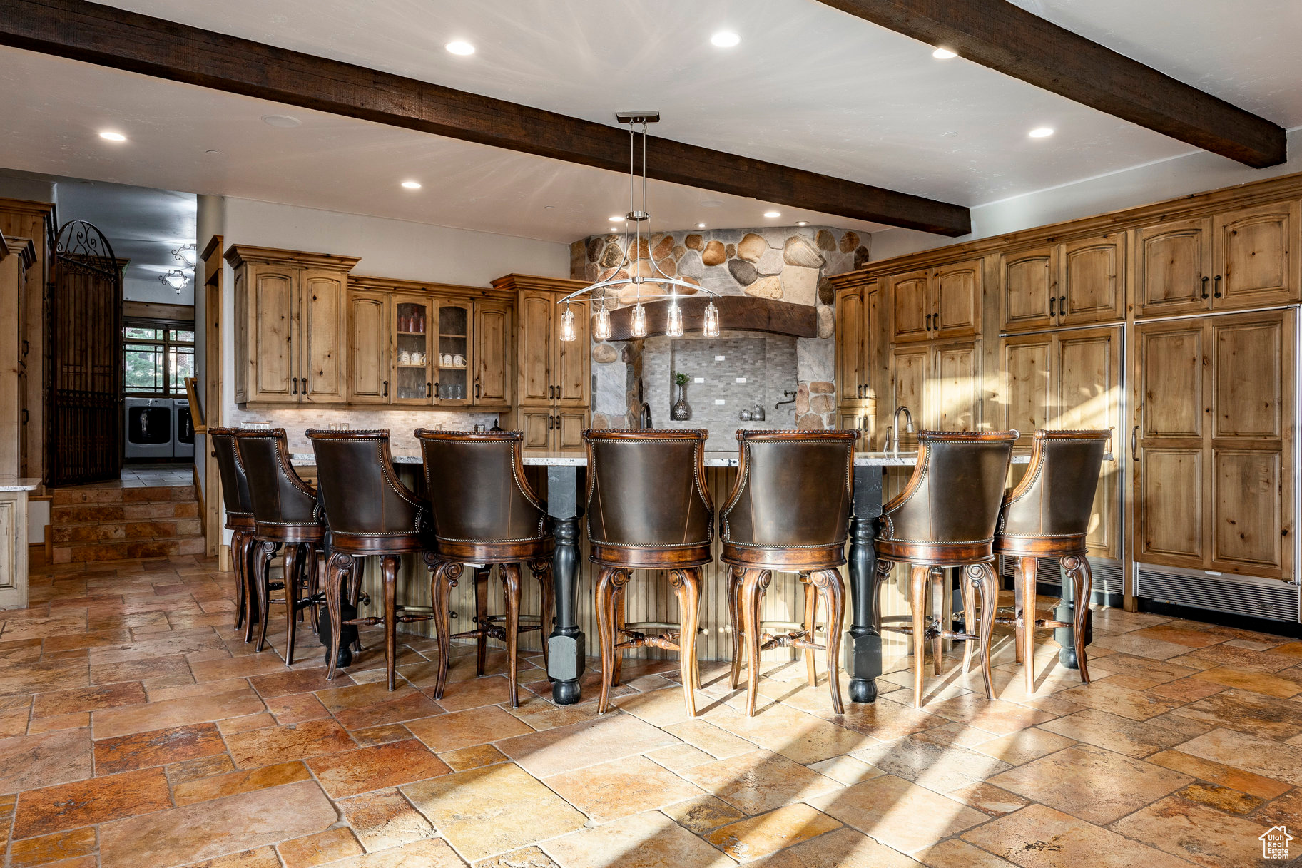 CANBERRA HILLS - Residential