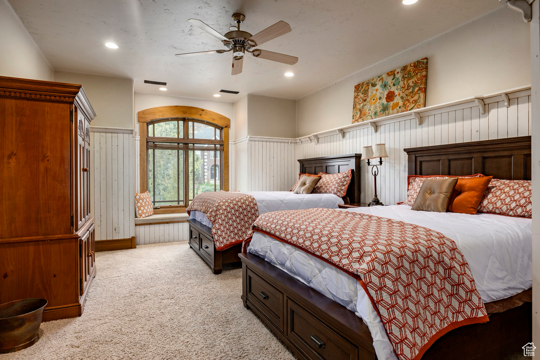 CANBERRA HILLS - Residential