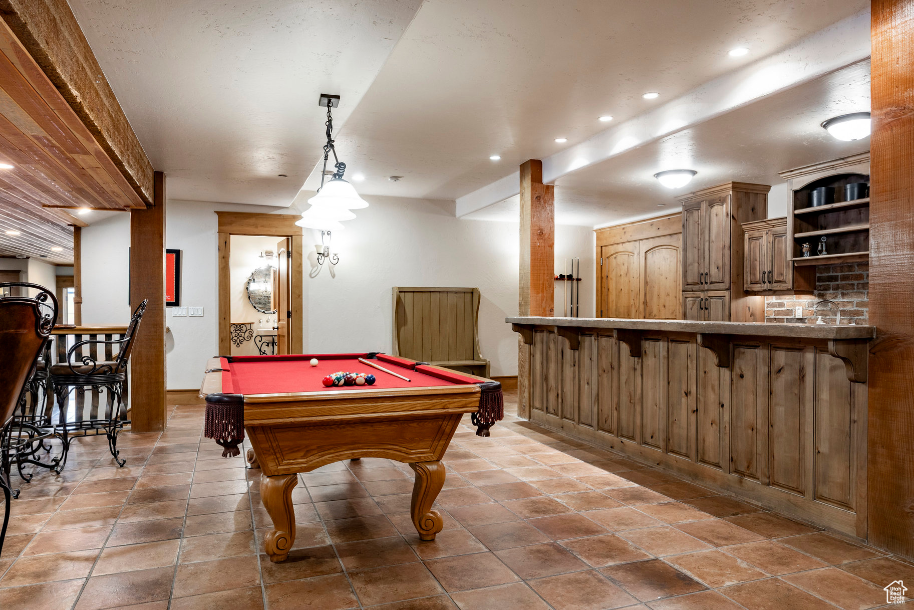 CANBERRA HILLS - Residential