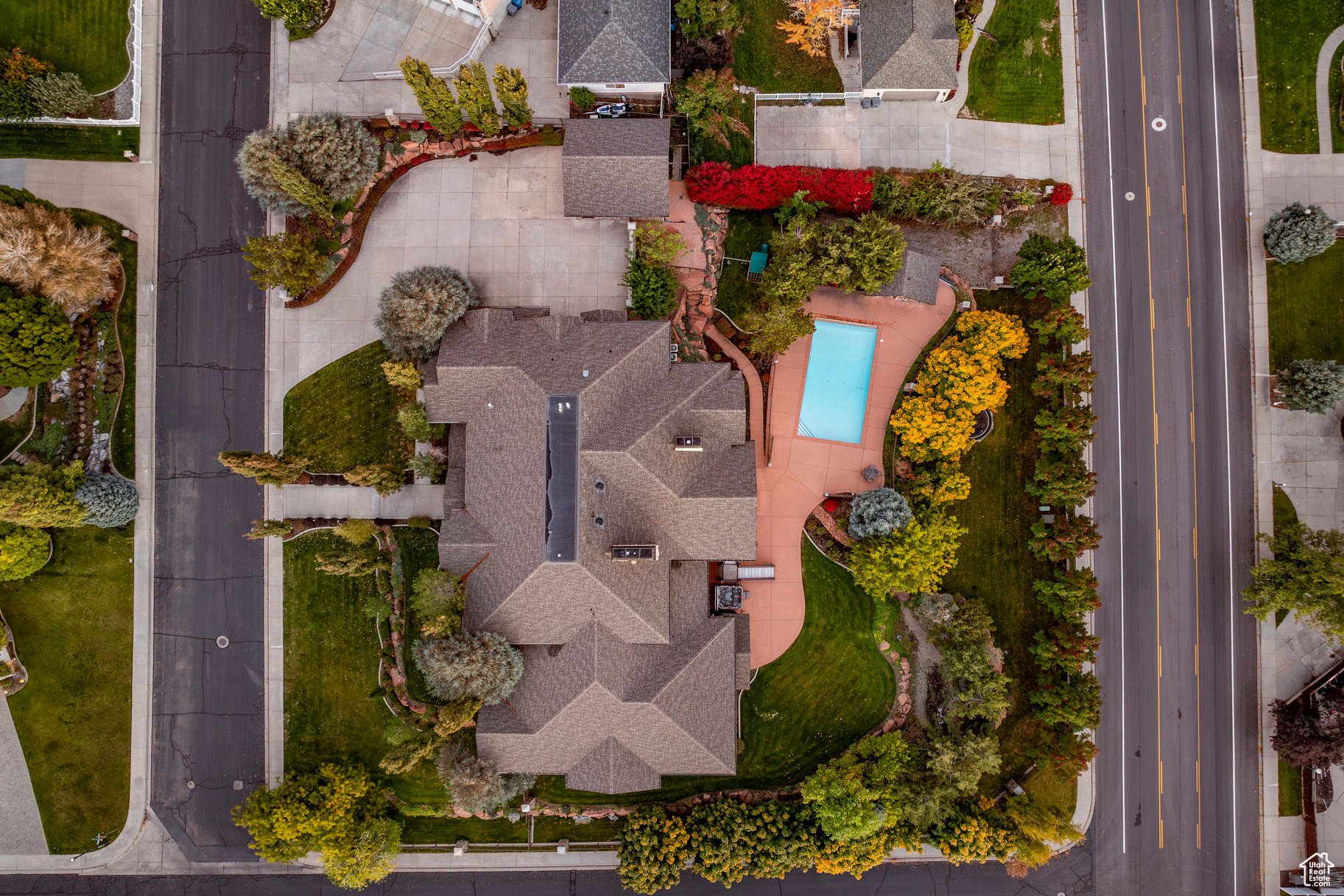 CANBERRA HILLS - Residential