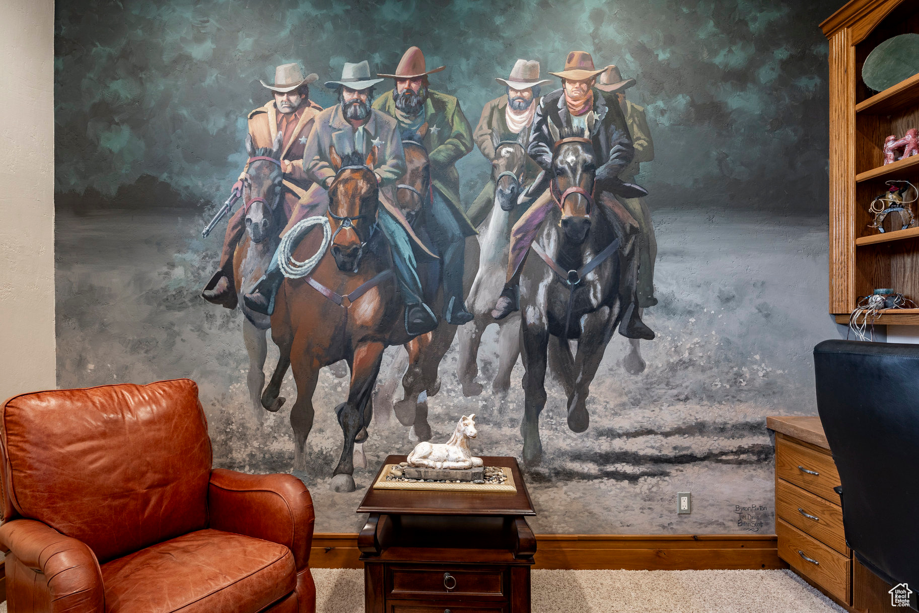 CANBERRA HILLS - Residential