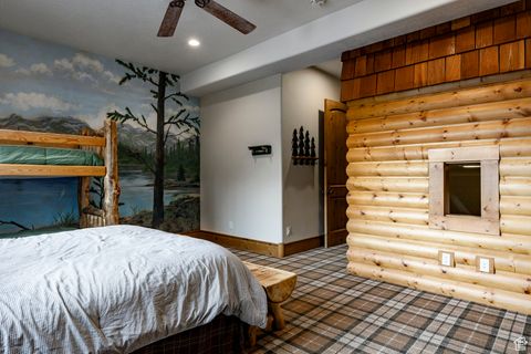 Tiny photo for 1422 E 155 S, Lindon, UT 84042 (MLS # 2118648)