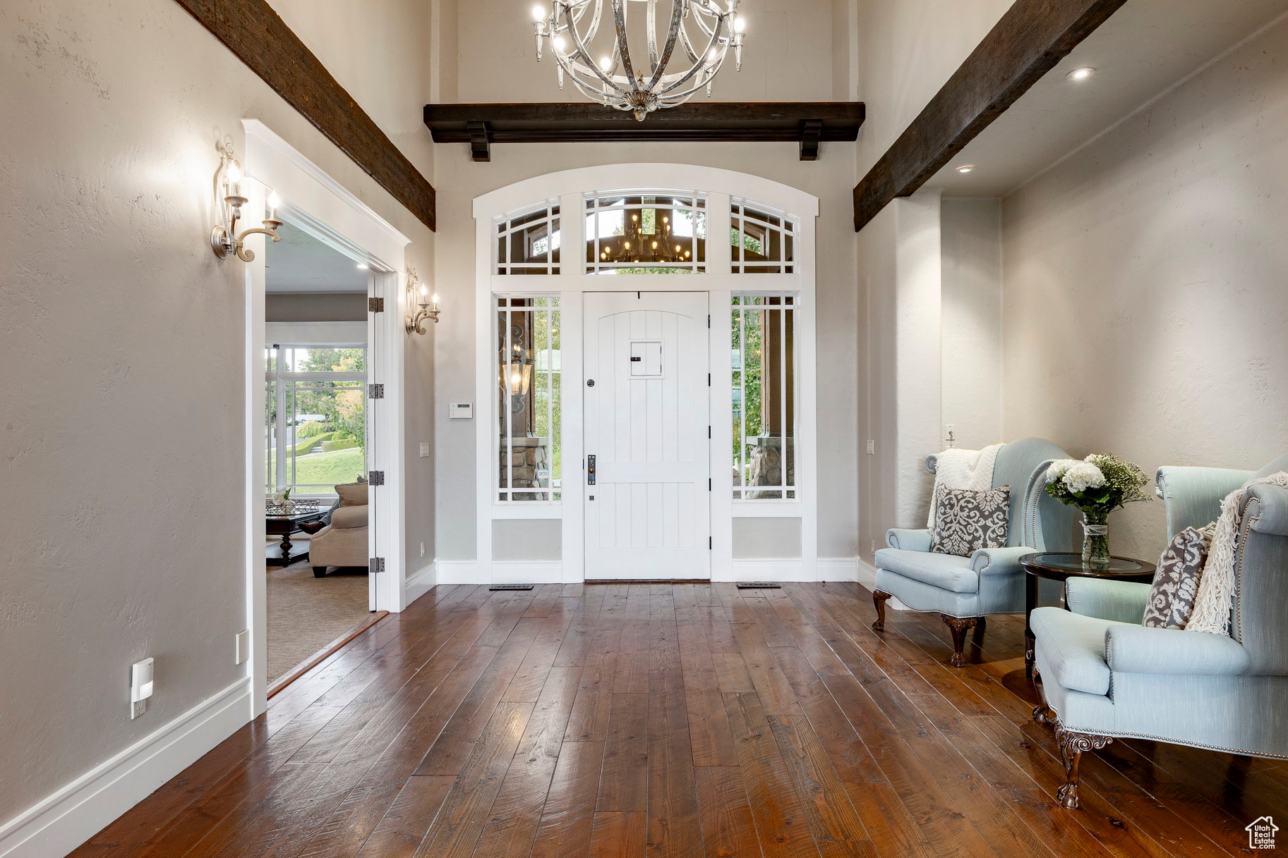 CANBERRA HILLS - Residential