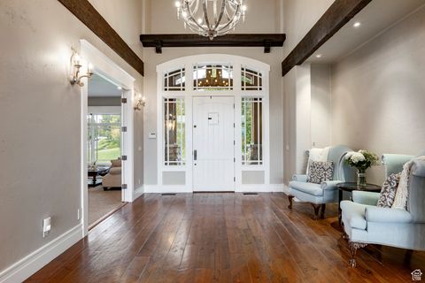 Tiny photo for 1422 E 155 S, Lindon, UT 84042 (MLS # 2118648)