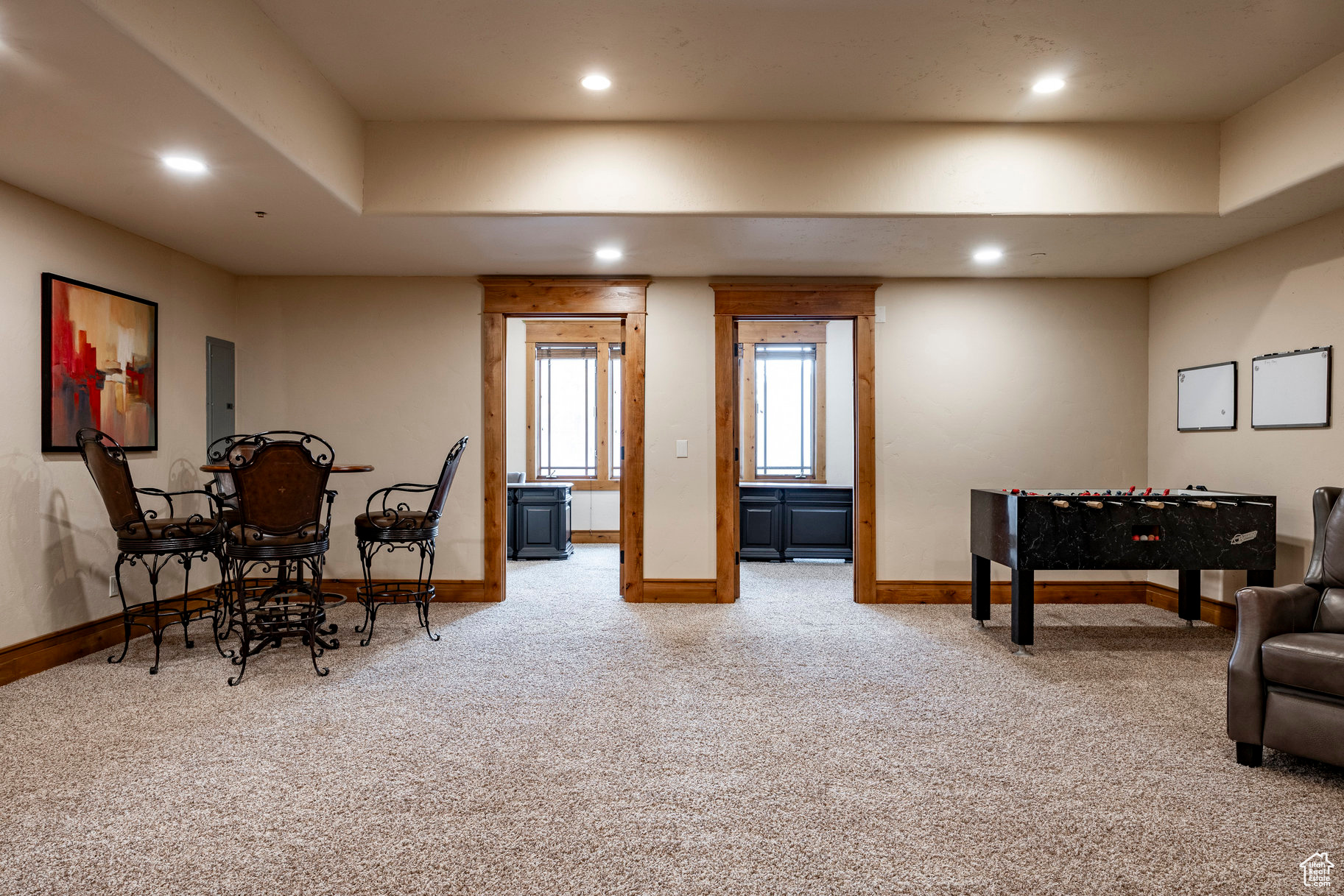 CANBERRA HILLS - Residential