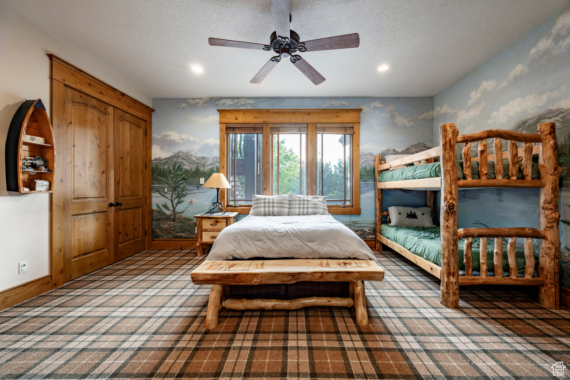 CANBERRA HILLS - Residential