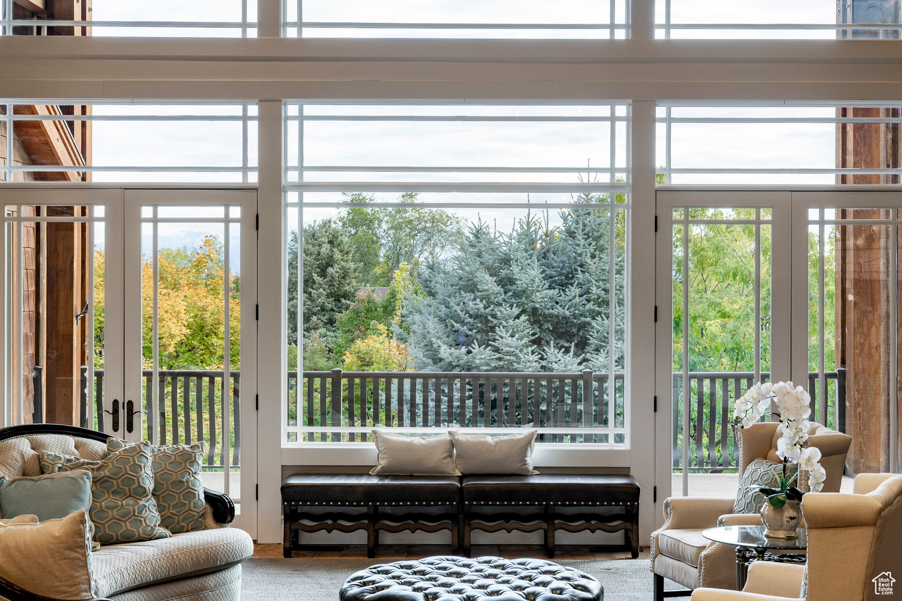 CANBERRA HILLS - Residential